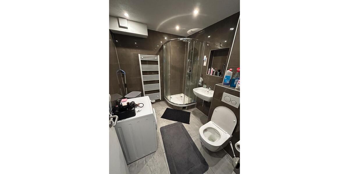Etagenwohnung Lahr (Schwarzwald) - 1 Zimmer, 48 m&sup2;, 600&euro; | Angebot:26671476