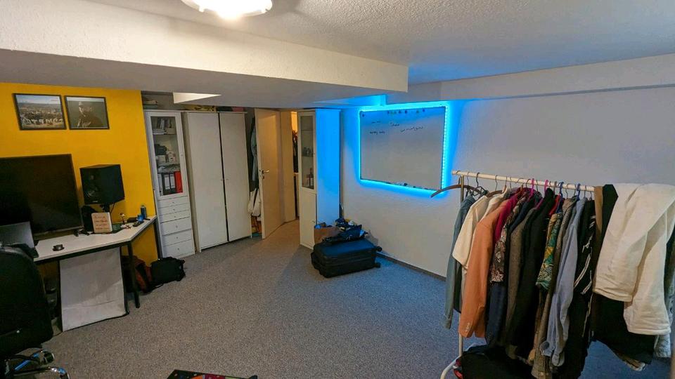 Wohnen auf Zeit Frankenthal (Pfalz) - 1 Zimmer, 26 m&sup2;, 600&euro; | Angebot:25393793