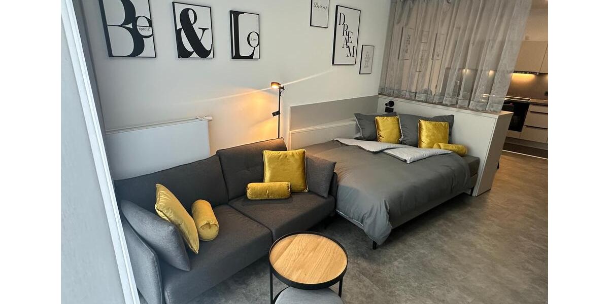 Etagenwohnung Bamberg Gereuth - 1 Zimmer, 45 m&sup2;, 920&euro; | Angebot:25223249