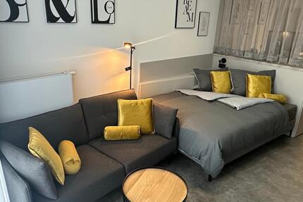 Wohnung Bamberg Gereuth - 1 Zimmer, 45 m&sup2;, 920&euro; | Angebot:25223249