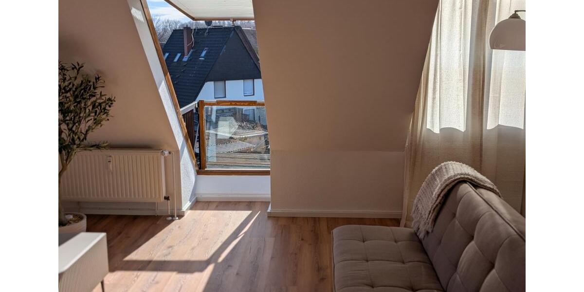 Wohnen auf Zeit Lünen Alstedde - 2 Zimmer, 60 m&sup2;, 85&euro; | Angebot:25303581