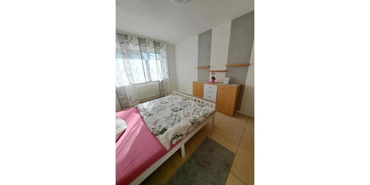 Wohnen auf Zeit Breitengüßbach - 5 Zimmer, 120 m&sup2;, 1.100&euro; | Angebot:26150309
