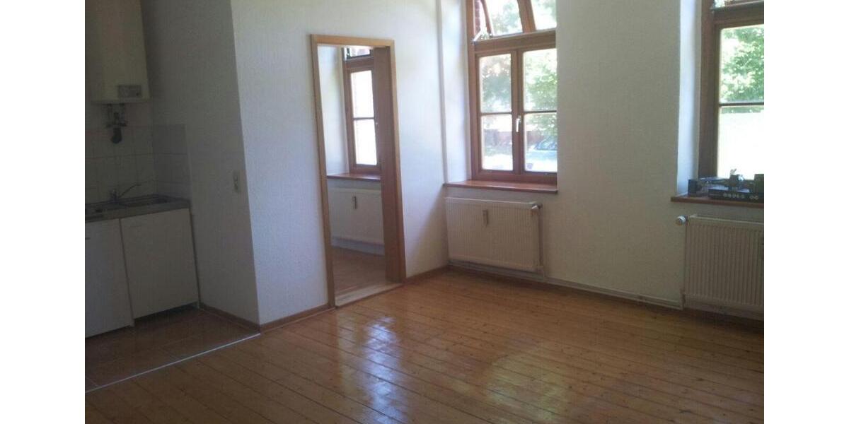 Erdgeschoßwohnung Römstedt - 1 Zimmer, 28 m&sup2;, 410&euro; | Angebot:25803529