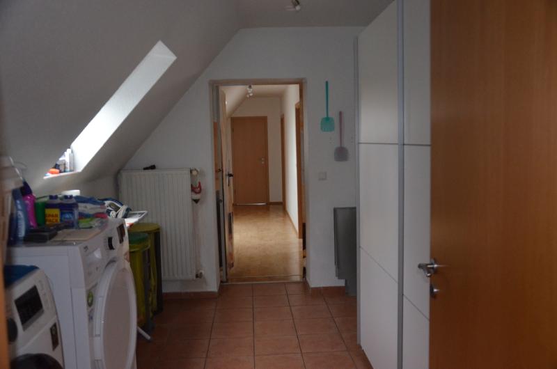 Dachgeschoßwohnung Löningen - 6 Zimmer, 180 m&sup2;, 550&euro; | Angebot:24626189