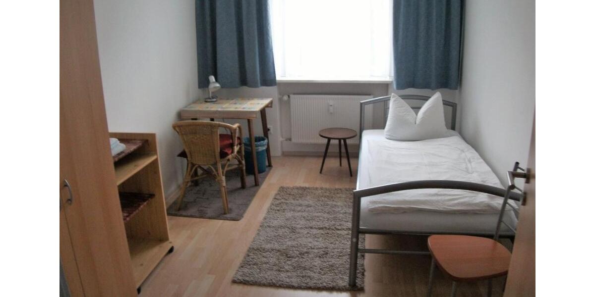 Wohnen auf Zeit Manching - 1 Zimmer, 8 m&sup2;, 450&euro; | Angebot:26531786
