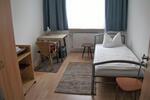 Wohnen auf Zeit Manching - 1 Zimmer, 8 m&sup2;, 450&euro; | Angebot:26531786