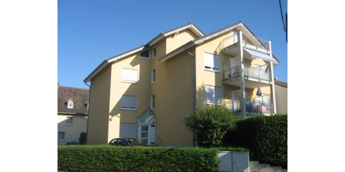 Etagenwohnung Rheinbach - 3 Zimmer, 74 m&sup2;, 690&euro; | Angebot:25217054