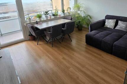 Wohnen auf Zeit Schweinfurt Haardt - 3 Zimmer, 79 m&sup2;, 900&euro; | Angebot:25908631