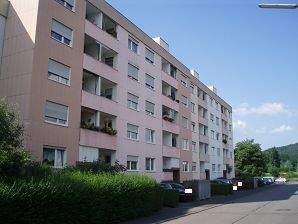 ###Ruhig, mit Aufzug und 2 Loggien### 3 zimmer