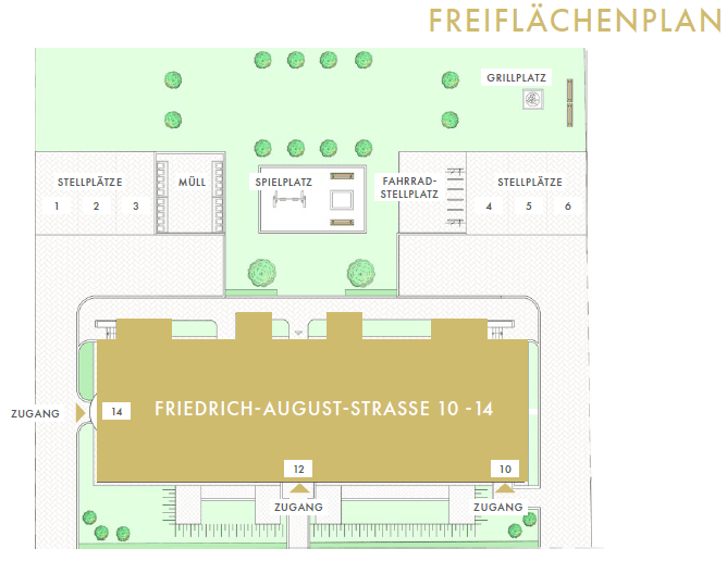 Etagenwohnung Rochlitz - 2 Zimmer, 55 m&sup2;, 495&euro; | Angebot:26684088