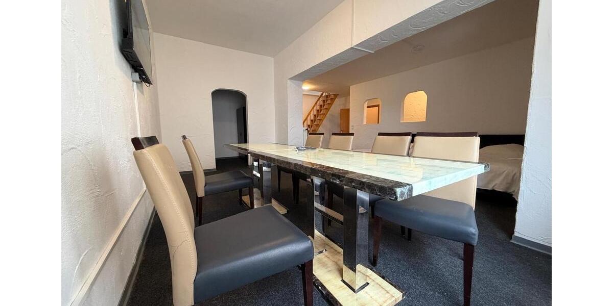 Wohnen auf Zeit Neuenrade - 4 Zimmer, 110 m&sup2;, 15&euro; | Angebot:26127814