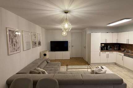 Wohnung zum Mieten in Fellbach 1.049 € 72.31 m² 2 zimmer