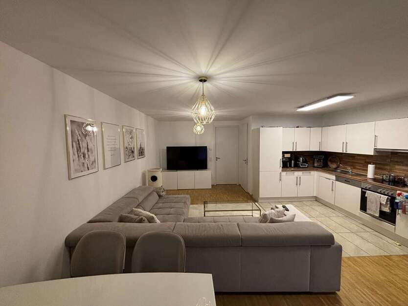 Wohnung zum Mieten in Fellbach 1.049 € 72.31 m² 2 zimmer