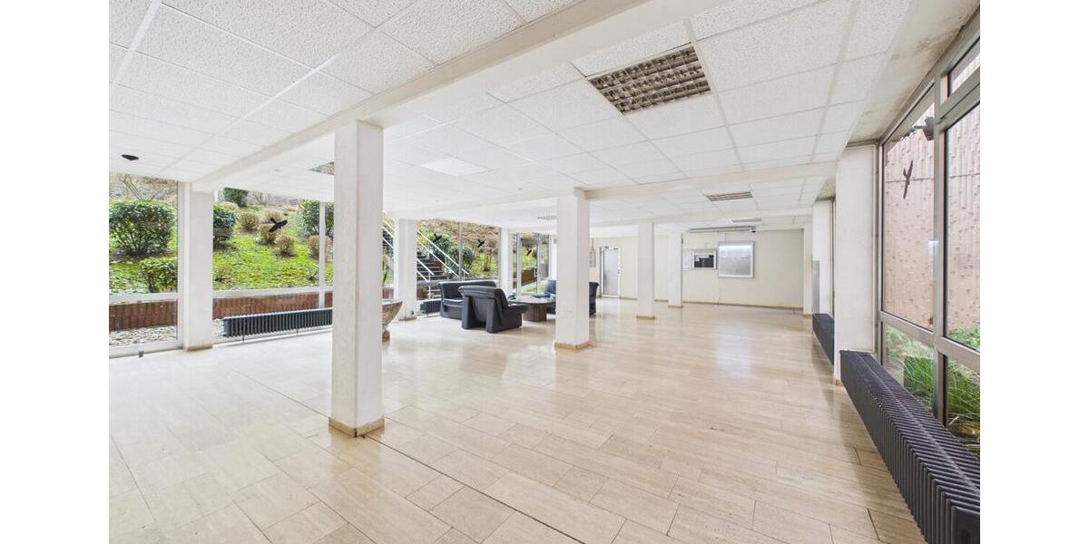 Etagenwohnung Bingen am Rhein - 3 Zimmer, 89 m&sup2;, 1.050&euro; | Angebot:24976877