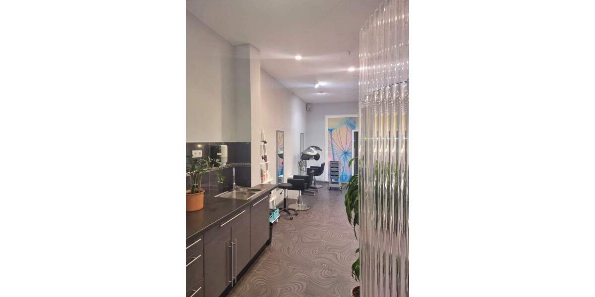 Gewerbeobjekt Kassel Bad Wilhelmshöhe - 1.512&euro; | Angebot:22950109