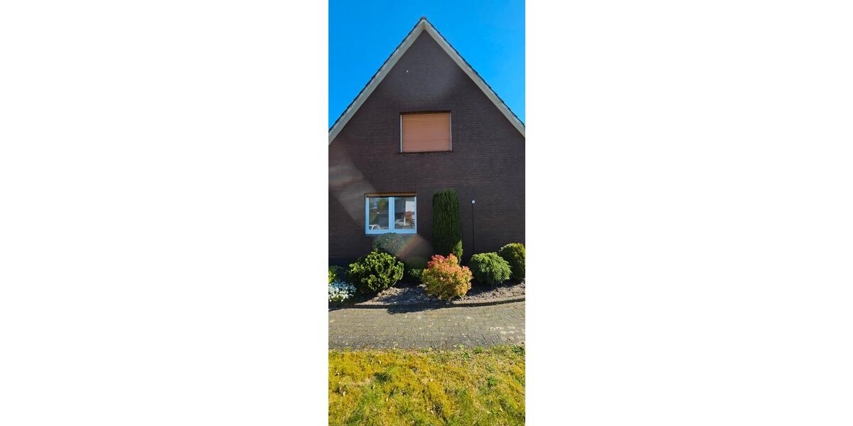 Einfamilienhaus Damme - 1 Zimmer, 120 m&sup2;, 1.250&euro; | Angebot:26284224