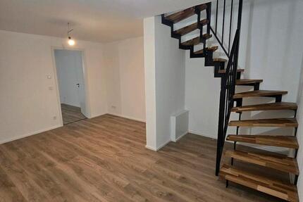 Wohnung 2zimmer 52m2 Sandhausen Einbauküche 2 zimmer