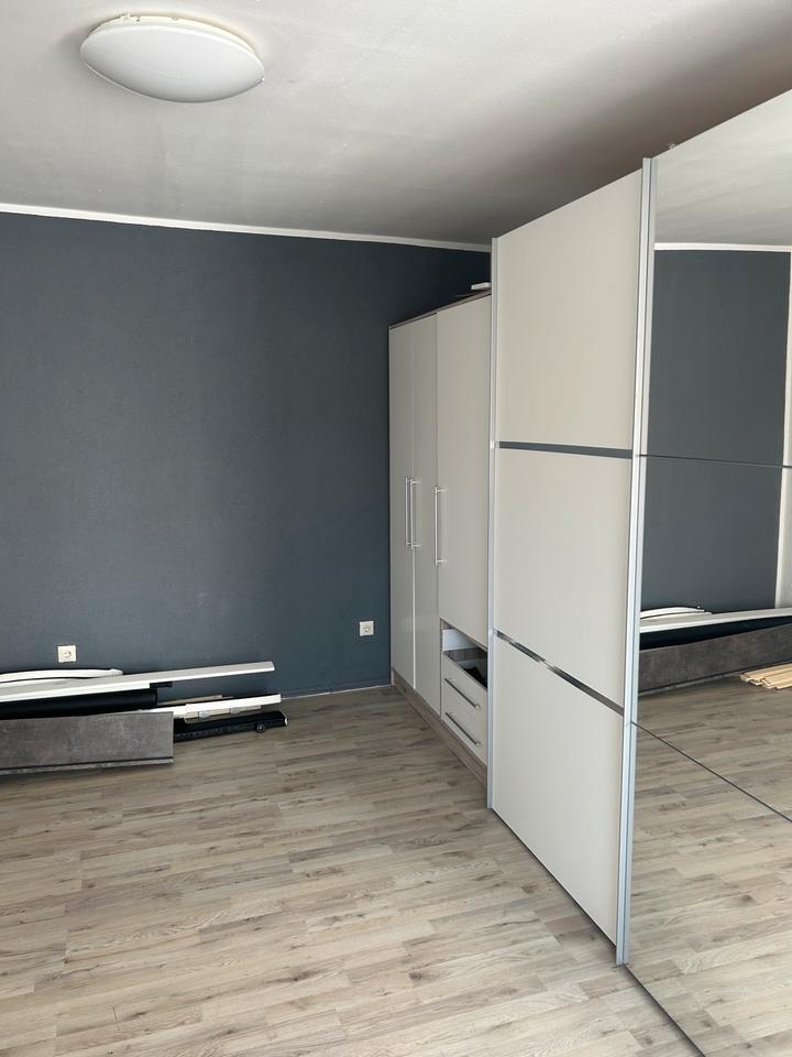 3 Zimmer Wohnung