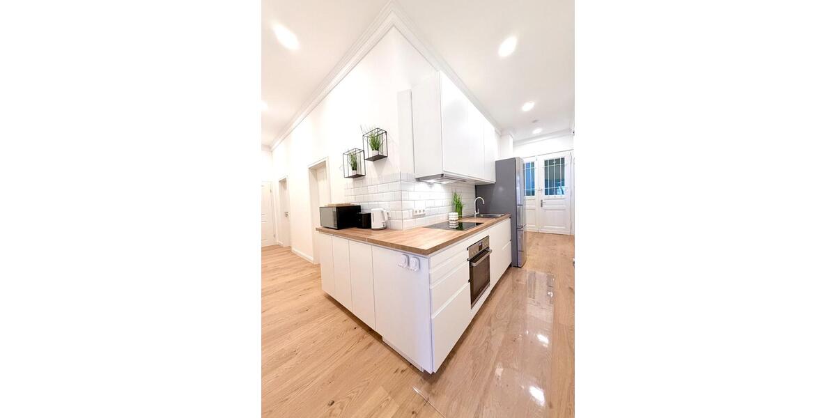 Erdgeschoßwohnung Köln Innenstadt - 12 Zimmer, 85 m&sup2;, 785&euro; | Angebot:24783759