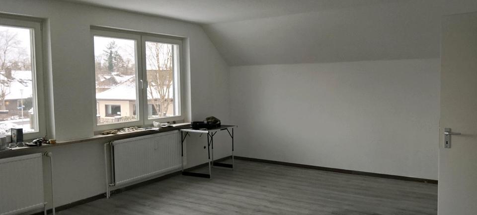 4 Zimmer helle Wohnung 4 zimmer