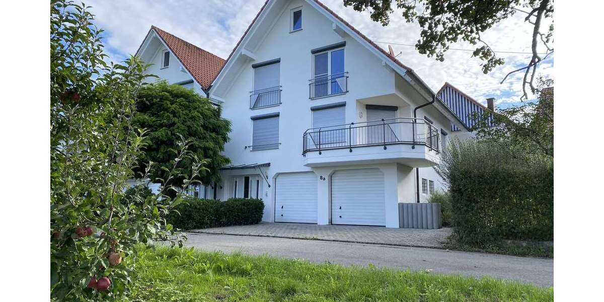 Einfamilienhaus Frickingen Altheim - 4 Zimmer, 149 m&sup2;, 1.540&euro; | Angebot:25871096