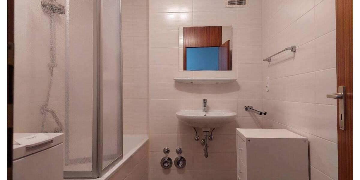 Etagenwohnung Nürnberg St Johannis - 2 Zimmer, 70 m&sup2;, 750&euro; | Angebot:26744683