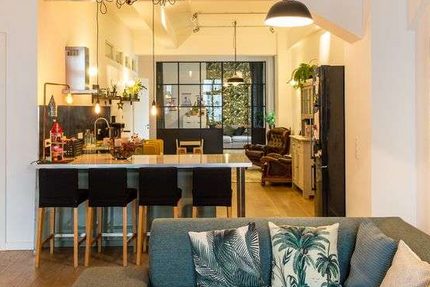 Wohnung zum Mieten in Berlin 2.495 € 135 m² 3 zimmer