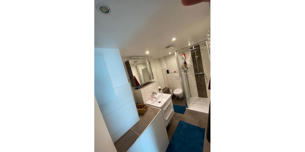 Erdgeschoßwohnung Siegen Eiserfeld - 2 Zimmer, 58 m&sup2;, 600&euro; | Angebot:27603885