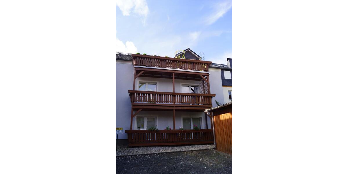 Etagenwohnung Großschirma - 2 Zimmer, 62 m&sup2;, 465&euro; | Angebot:25660115