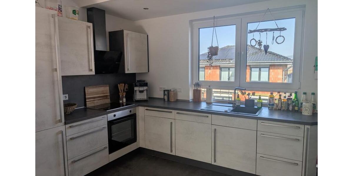 Maisonettenwohnung Hann. Münden - 4 Zimmer, 125 m&sup2;, 1.500&euro; | Angebot:24793519