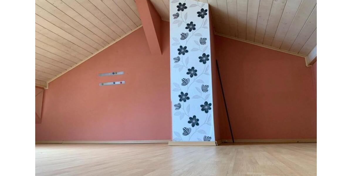 Maisonettenwohnung Geldern - 2.5 Zimmer, 67 m&sup2;, 800&euro; | Angebot:24693731