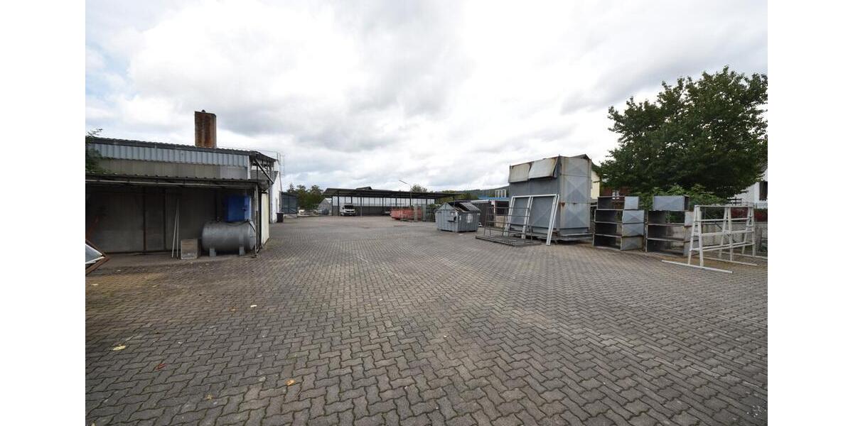 Gewerbeobjekt Miltenberg - 3.500&euro; | Angebot:23195416