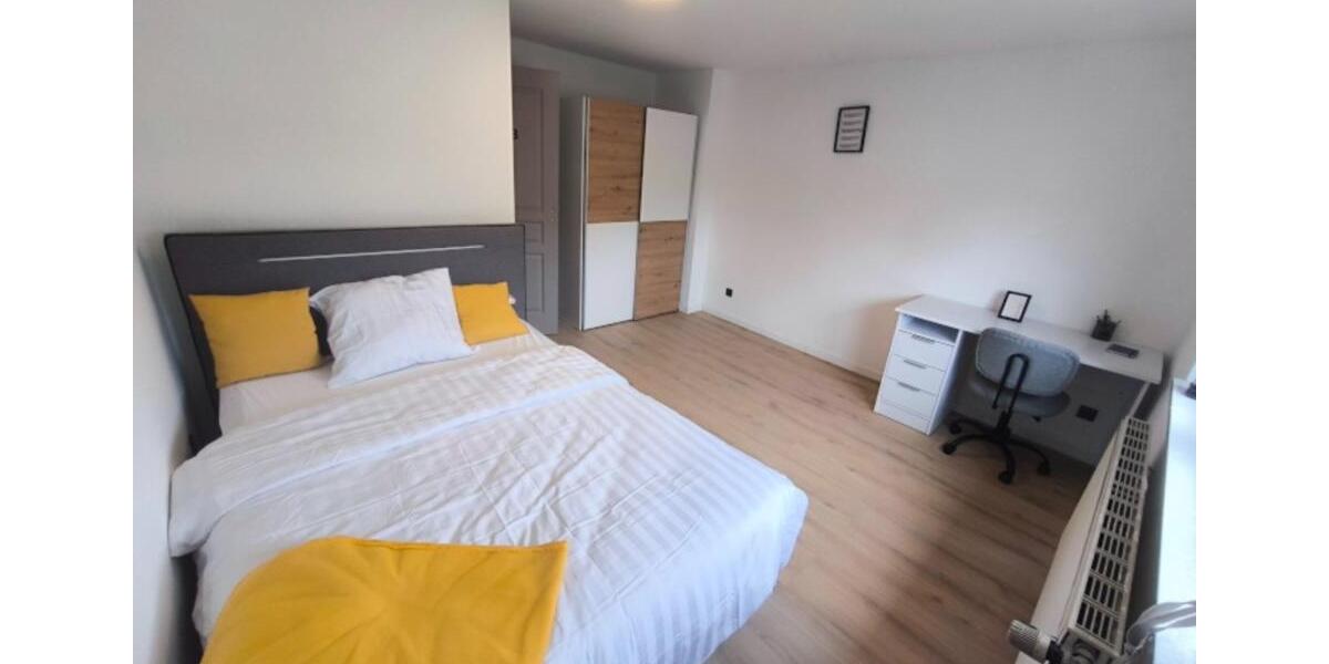 Wohnen auf Zeit Saarbrücken Dudweiler - 2 Zimmer, 18 m&sup2;, 490&euro; | Angebot:25407835