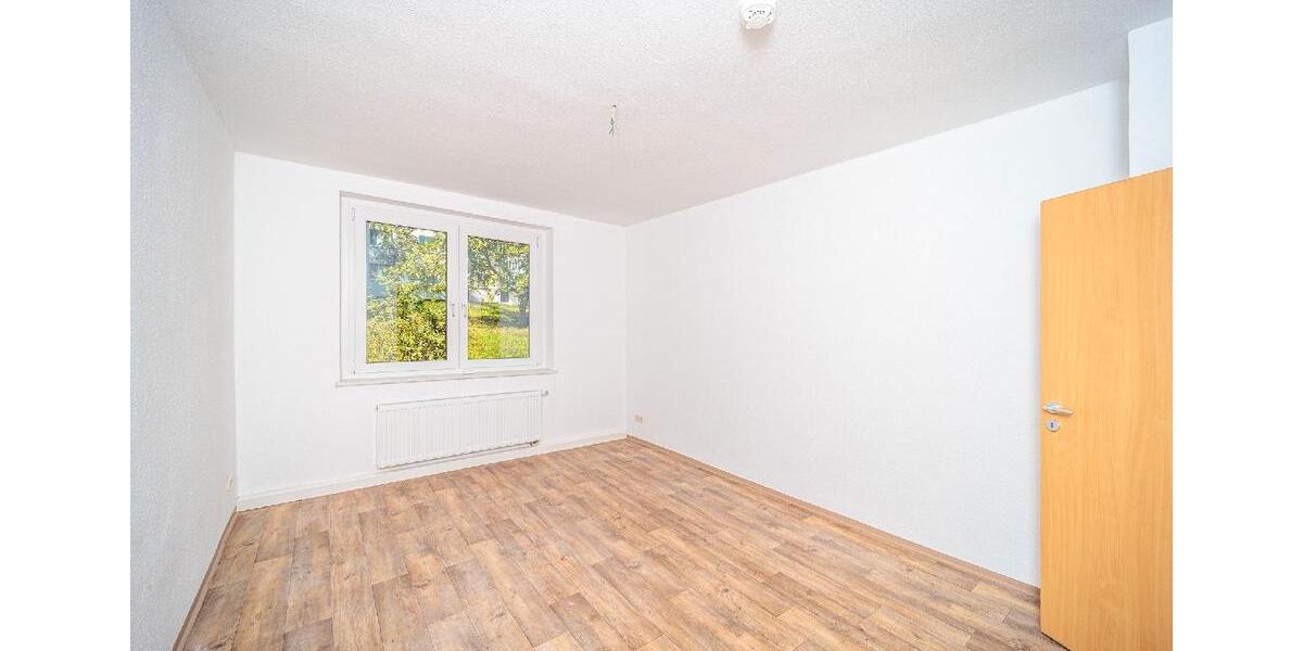 Etagenwohnung Eisleben (Lutherstadt) - 3 Zimmer, 59 m&sup2;, 325&euro; | Angebot:24713398