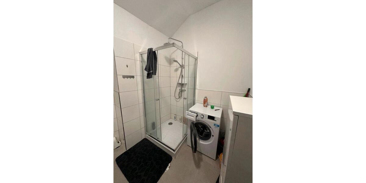 Erdgeschoßwohnung Stutensee - 1 Zimmer, 25 m&sup2;, 750&euro; | Angebot:24383465