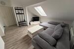 Dachgeschoßwohnung Duisburg Duisburg-Mitte - 2 Zimmer, 45 m&sup2;, 50&euro; | Angebot:26594639