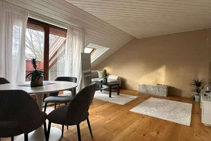 Wohnung zum Mieten in Leonberg 700 € 50 m² 2 zimmer