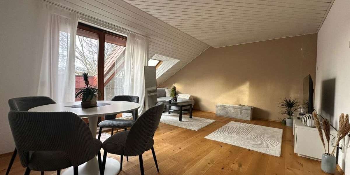 Wohnung zum Mieten in Leonberg 700 € 50 m² 2 zimmer