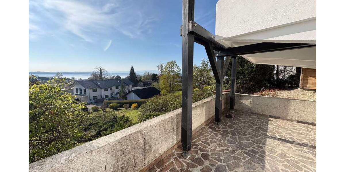 Etagenwohnung Tutzing - 2 Zimmer, 89 m&sup2;, 1.550&euro; | Angebot:26732956