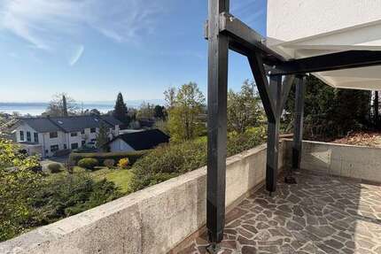 Wohnung Tutzing - 2 Zimmer, 89 m&sup2;, 1.550&euro; | Angebot:26732956