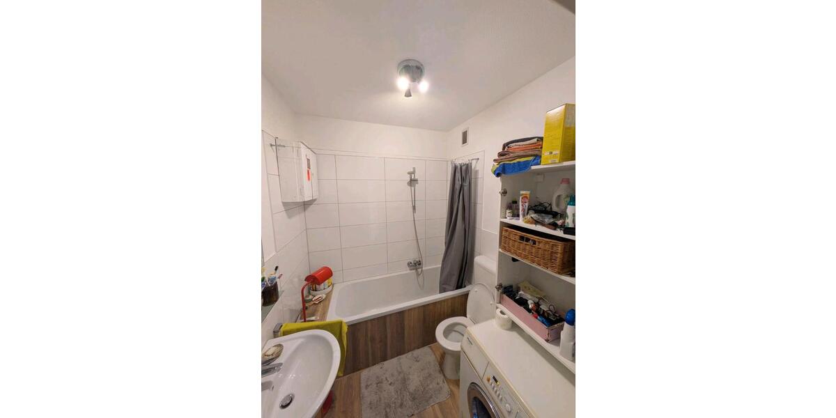 Wohnen auf Zeit Landau in der Pfalz - 1 Zimmer, 21 m&sup2;, 421&euro; | Angebot:26048211