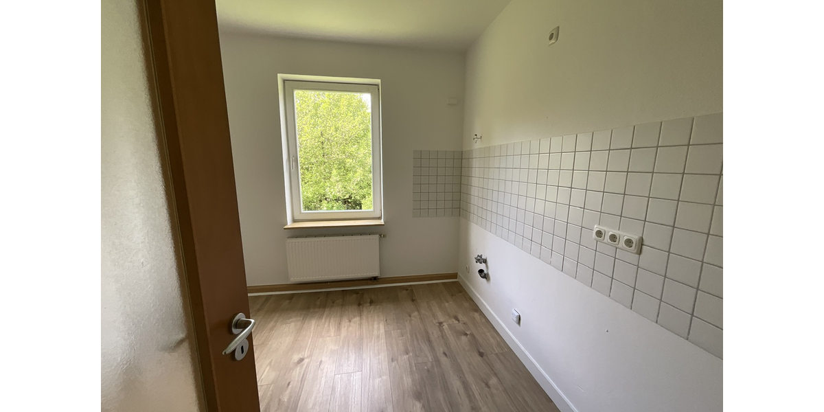Etagenwohnung Wilhelmshaven Fedderwardergroden - 3 Zimmer, 62 m&sup2;, 409&euro; | Angebot:26750181