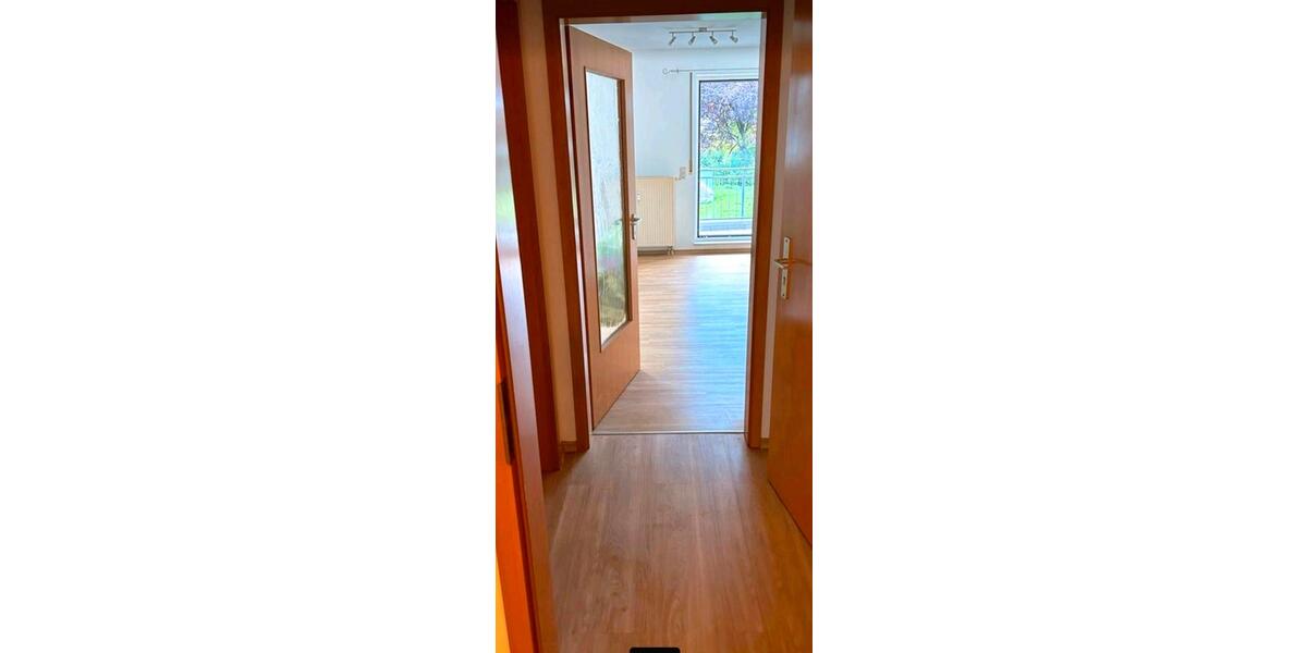 Hochparterre Trier Feyen-Weismark - 2 Zimmer, 37 m&sup2;, 750&euro; | Angebot:26524687