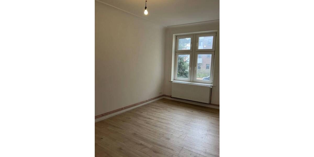 Etagenwohnung Lübeck St. Lorenz Nord - 3 Zimmer, 72 m&sup2;, 970&euro; | Angebot:26751453