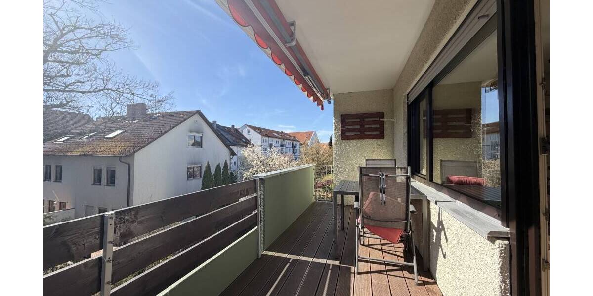 Etagenwohnung Buckenhof - 2 Zimmer, 66 m&sup2;, 840&euro; | Angebot:26127824