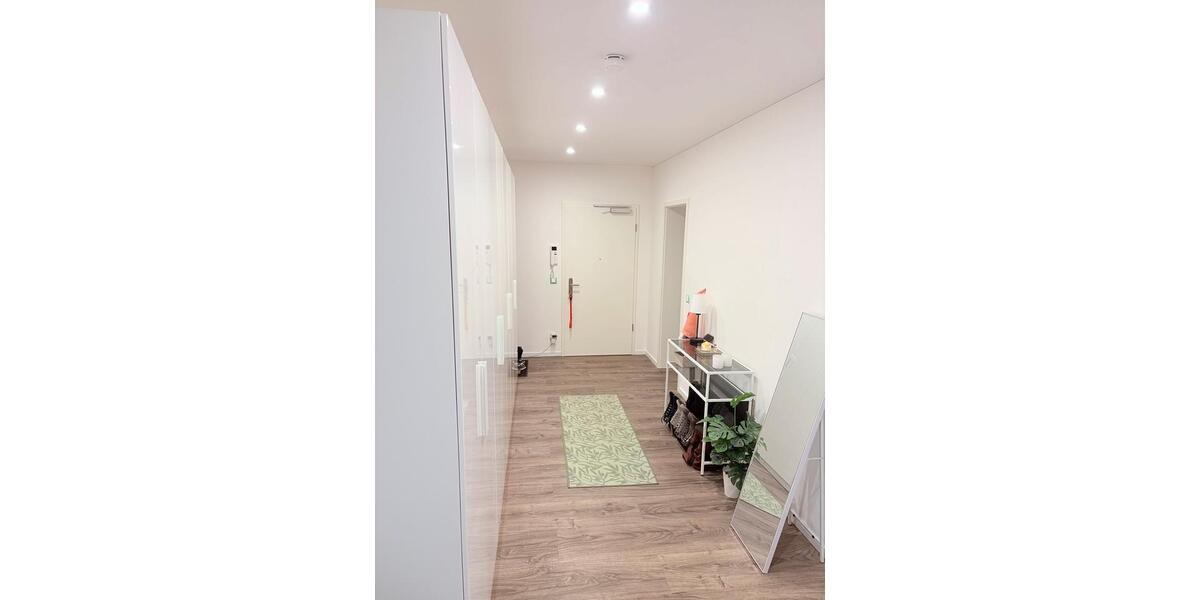 Erdgeschoßwohnung Grasleben - 3 Zimmer, 116 m&sup2;, 850&euro; | Angebot:25840758