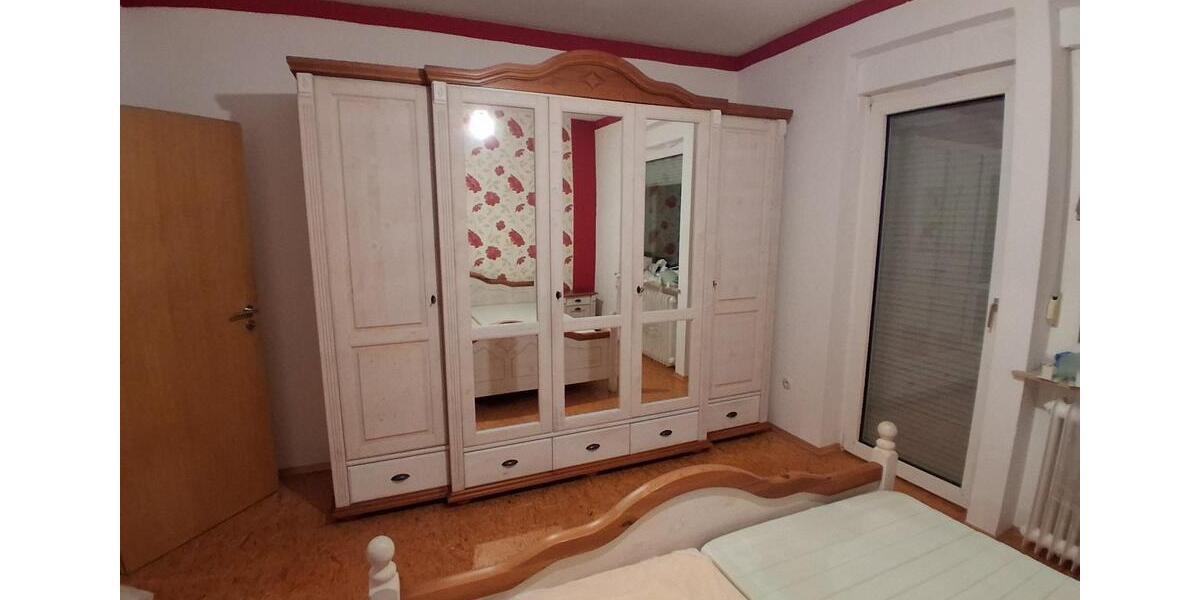 Etagenwohnung Sulzbach am Main - 6 Zimmer, 106 m&sup2;, 28&euro; | Angebot:25336001