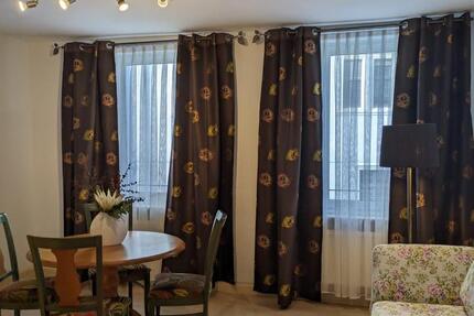 Wohnung Apolda - 2 Zimmer, 50 m&sup2;, 800&euro; | Angebot:26088633