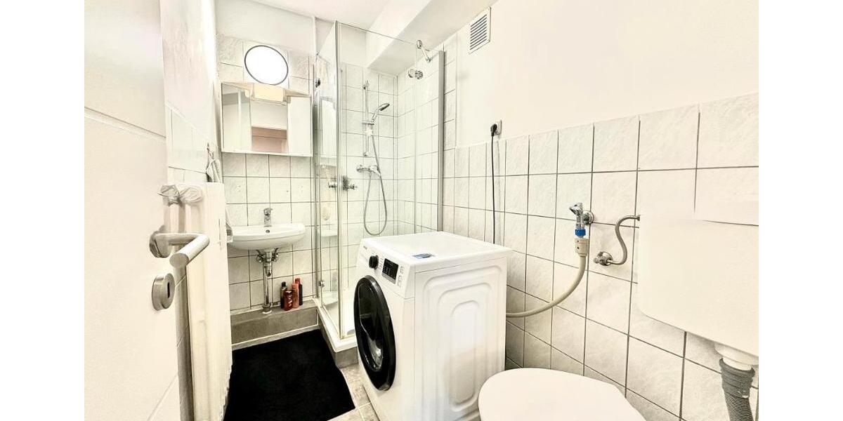 Erdgeschoßwohnung Langenhagen - 2 Zimmer, 51 m&sup2;, 690&euro; | Angebot:26579181