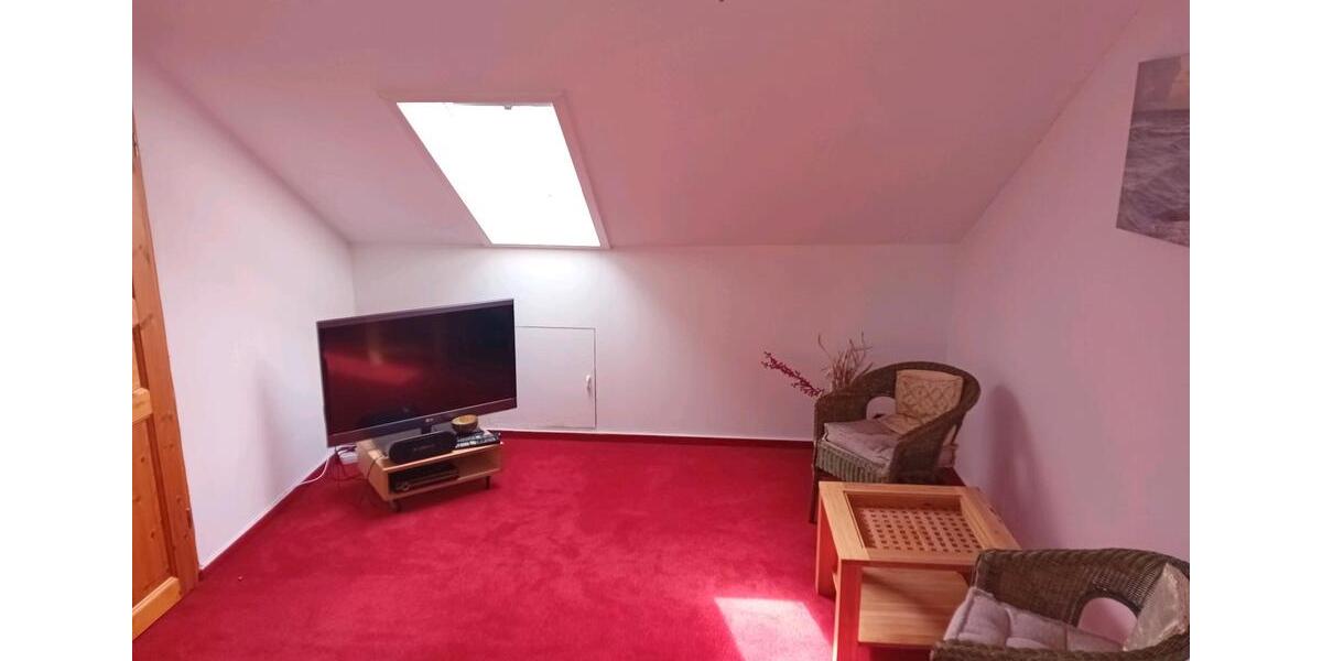 Maisonettenwohnung Lübeck Alt-Travemünde / Rönnau - 2 Zimmer, 80 m&sup2;, 1.500&euro; | Angebot:26594282